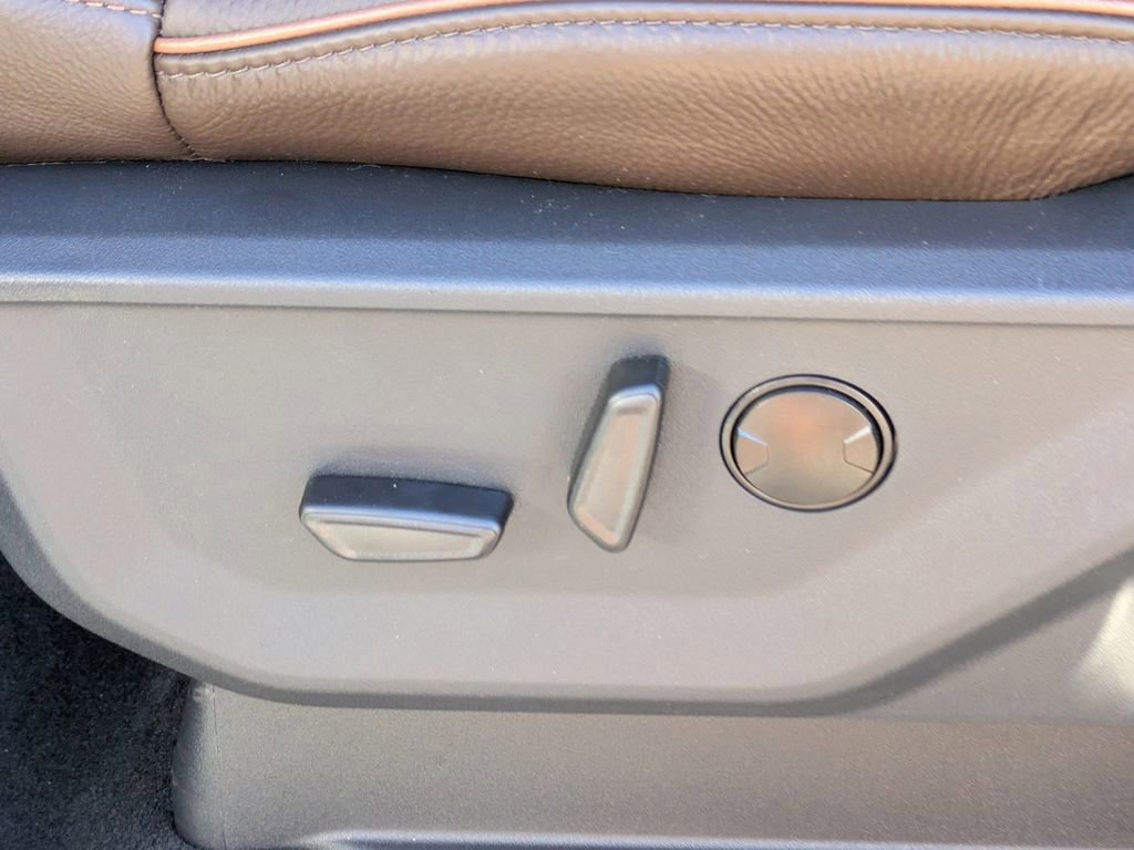 New 2025 Ford Expedition Max King Ranch image 17