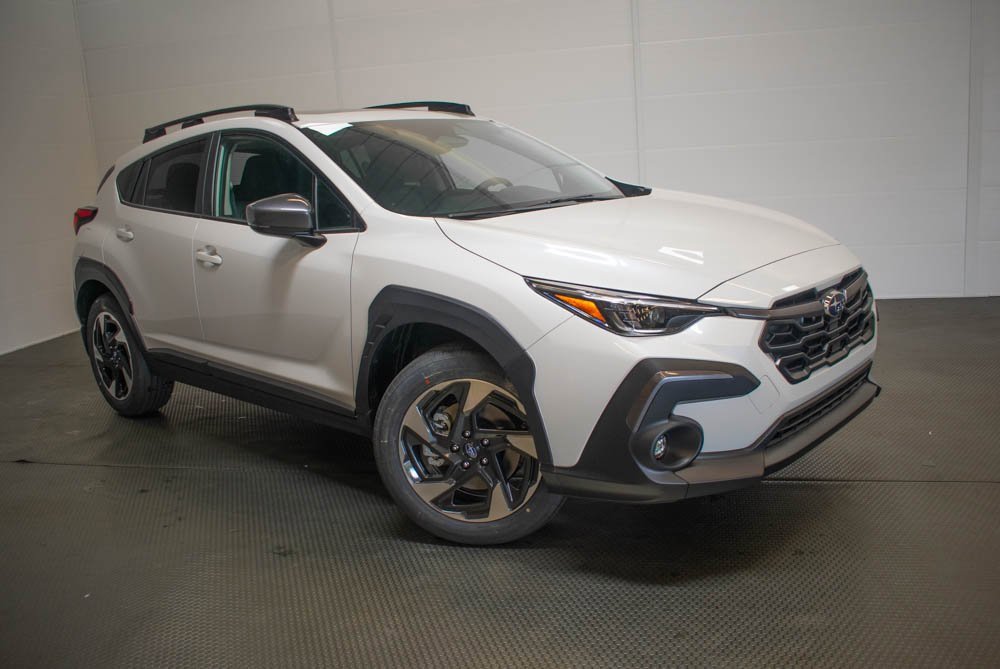 New 2025 Subaru Crosstrek 2.5i Limited