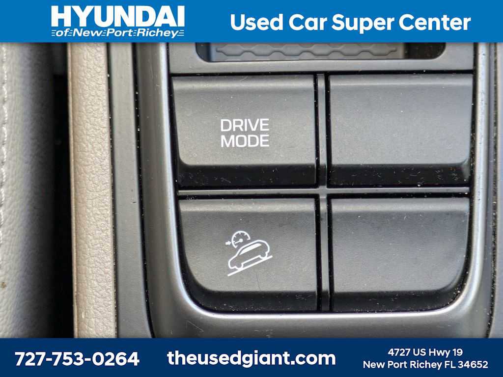 Used 2018 Hyundai Tucson Limited FWD image 27