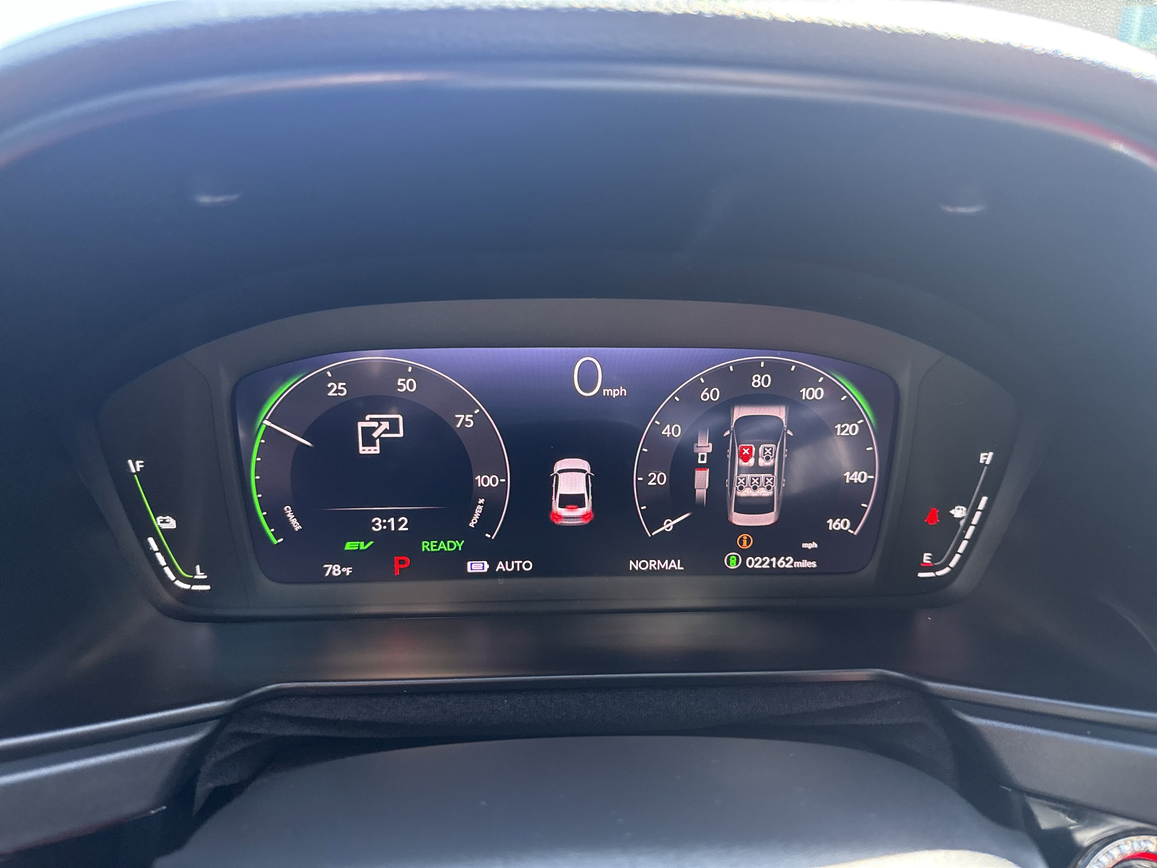 Used 2024 Honda Accord Sport image 24