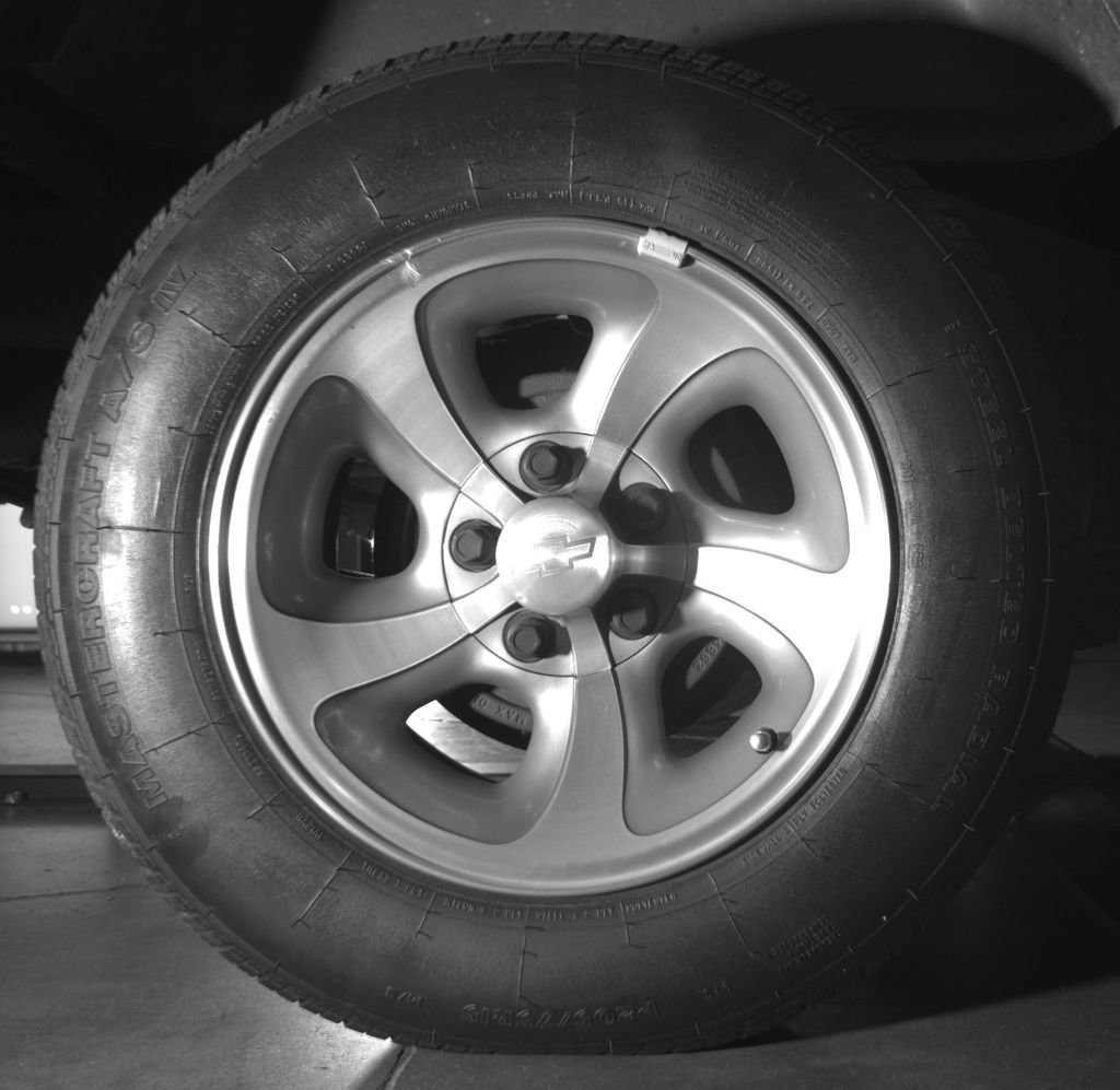 Used 2001 Chevrolet S10 Pickup LS w/ Preferred Equipment Group RWD image 25