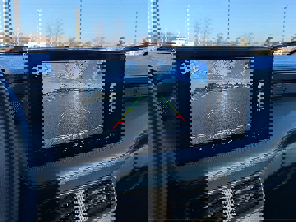 New 2026 Ford Maverick XLT w/ Equipment Group 301A image 14