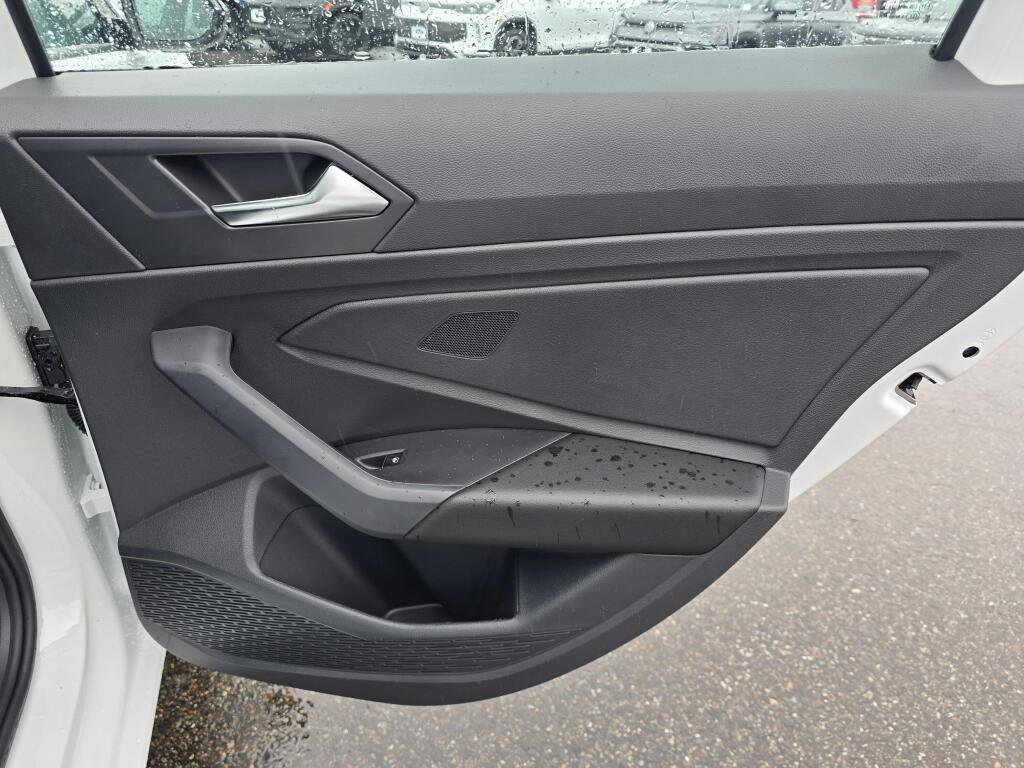New 2026 Volkswagen Jetta Sport image 38