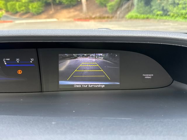 Used 2015 Honda Civic LX image 18