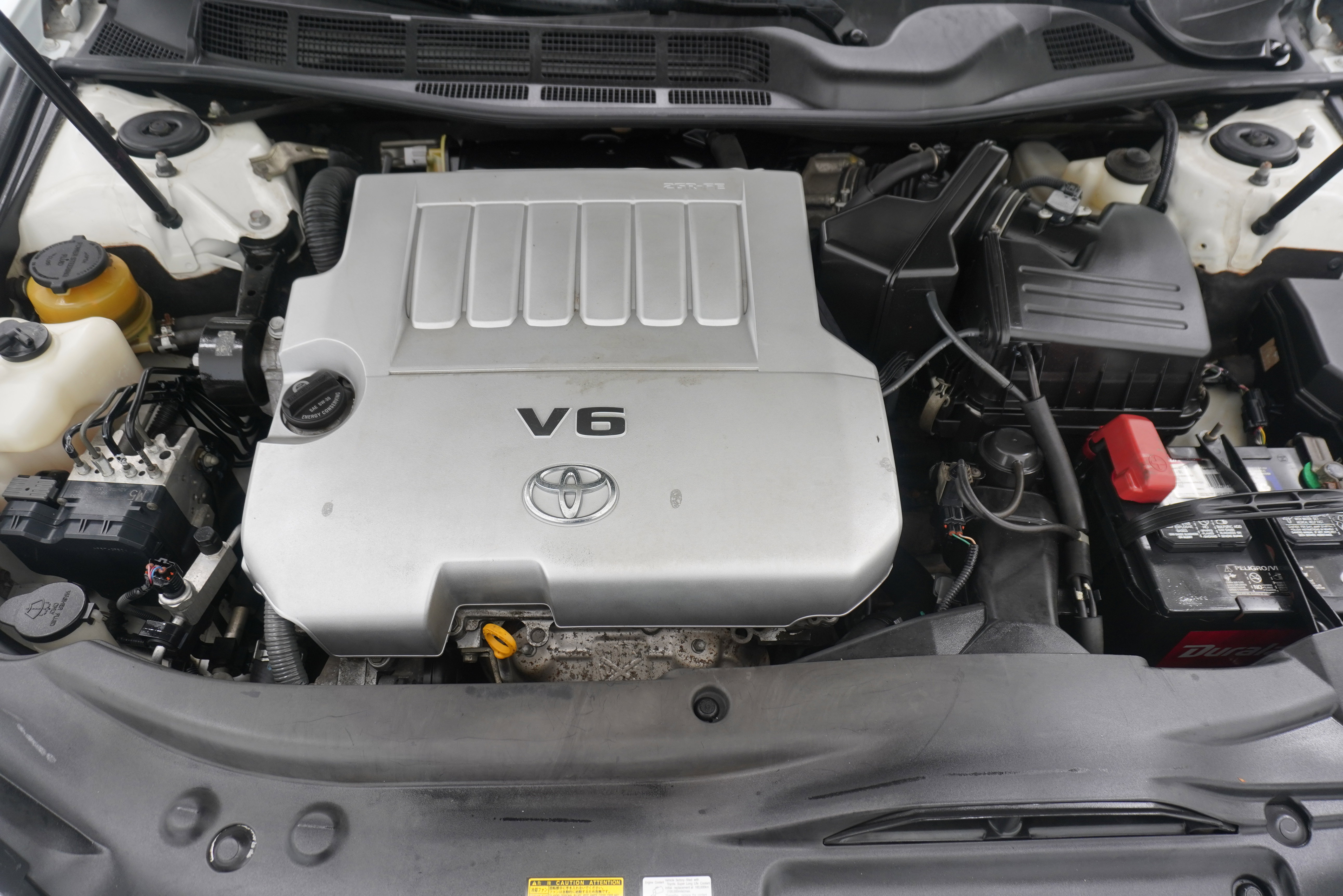 Used 2011 Toyota Avalon Limited FWD image 31