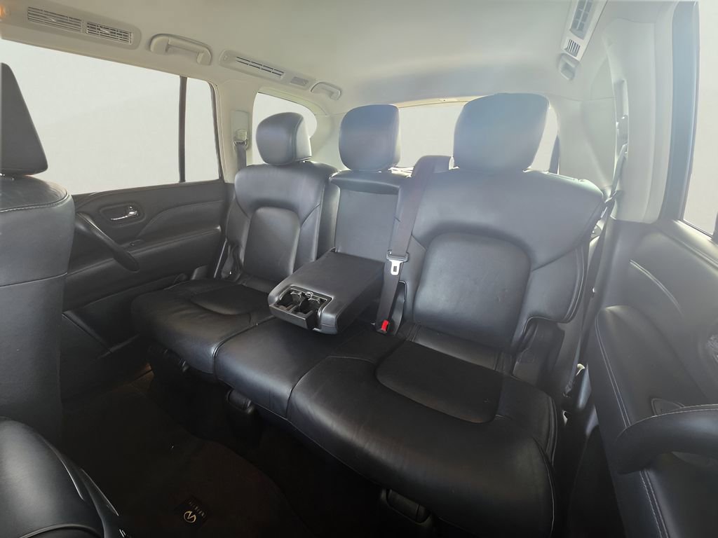 Used 2018 INFINITI QX80 2WD w/ Driver Assistance Package image 74