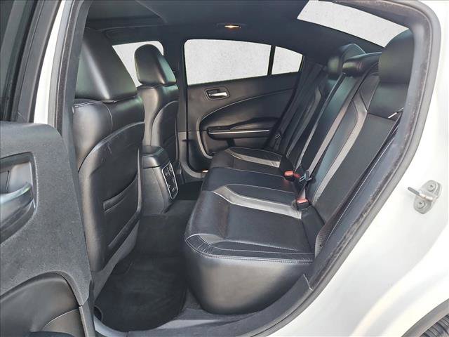 Used 2021 Dodge Charger SXT w/ Leather Interior Group RWD image 25