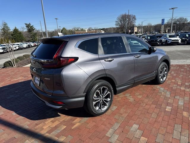 Used 2020 Honda CR-V EX-L image 36