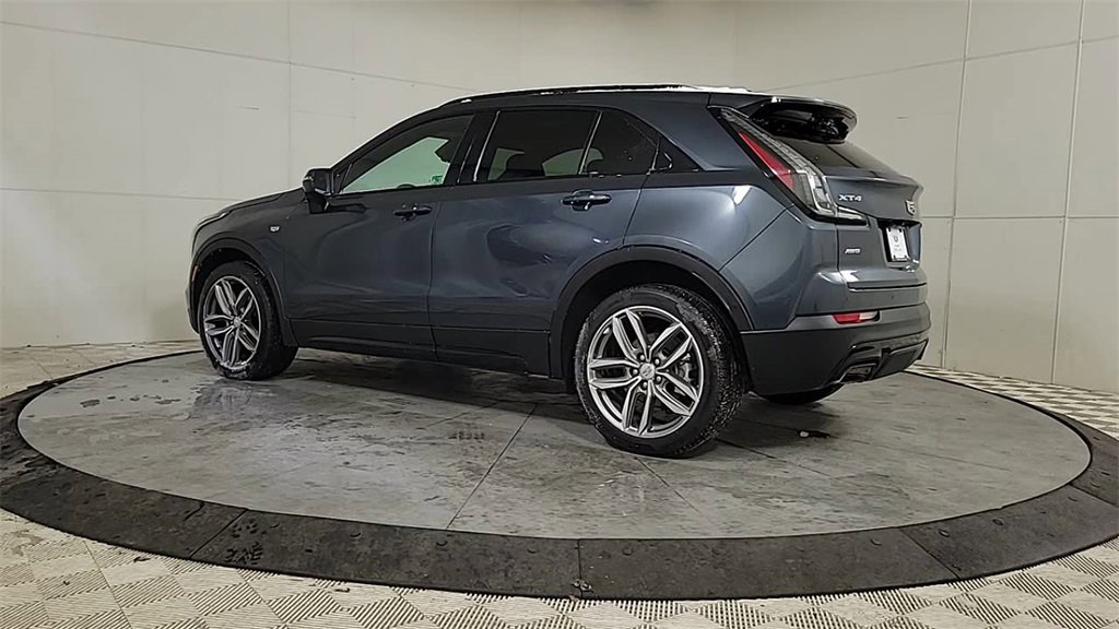 Used 2019 Cadillac XT4 Sport image 5
