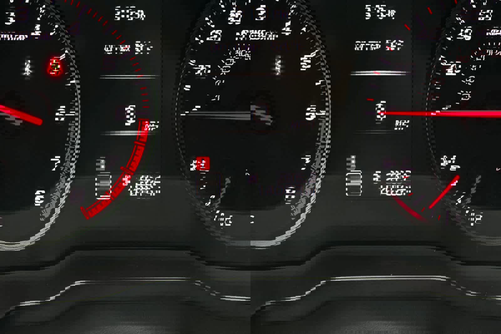 Used 2024 Subaru WRX TR image 26