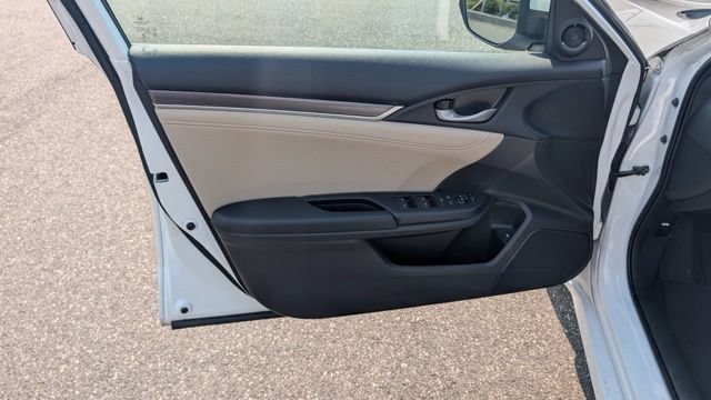 Certified 2020 Honda Civic EX-L image 19