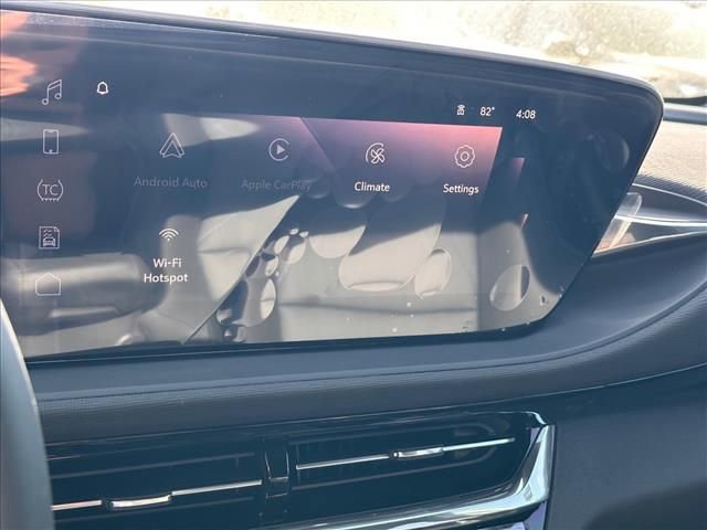 New 2026 Buick Envista Sport Touring w/ Convenience I Package image 28