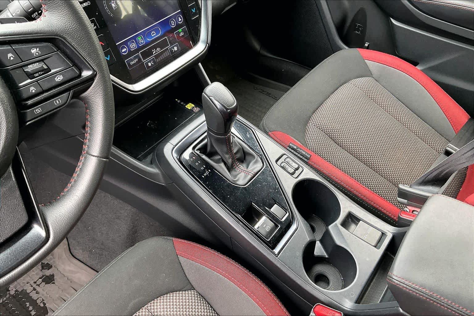 Used 2024 Subaru Impreza RS AWD/4WD image 16