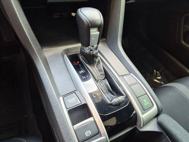 Used 2020 Honda Civic EX image 11