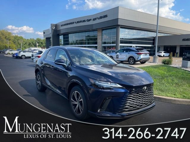 New 2026 Lexus RX 350 Premium w/ Convenience Package