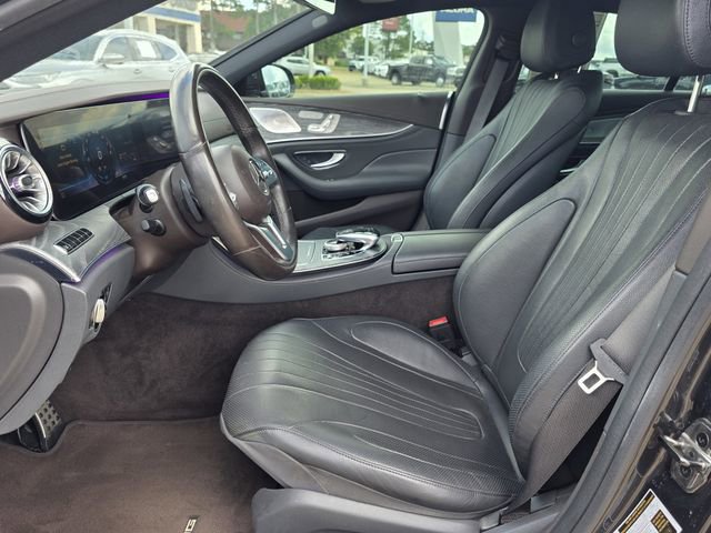Used 2020 Mercedes-Benz CLS 450 image 18