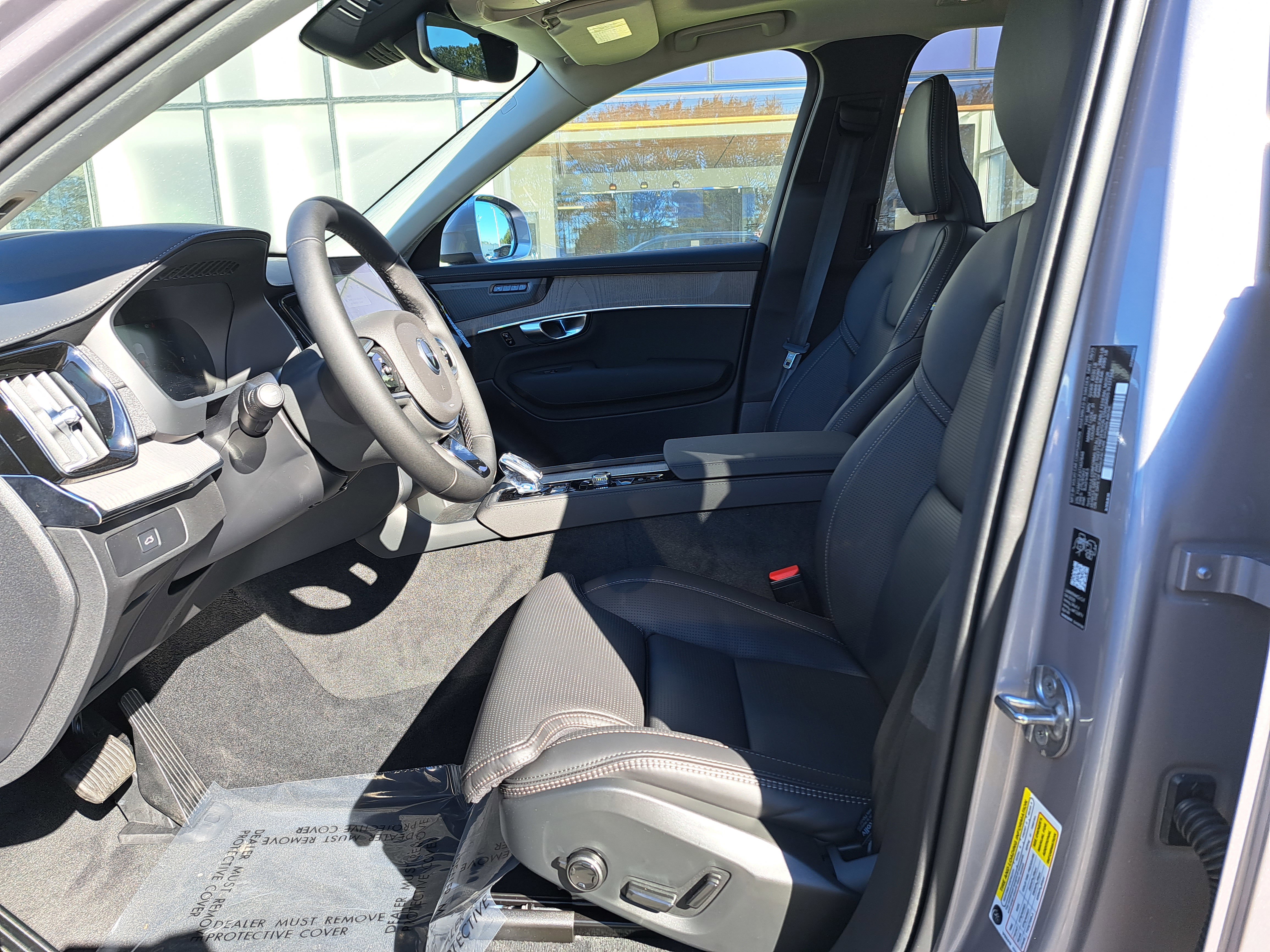 New 2026 Volvo XC90 B5 Ultra image 6