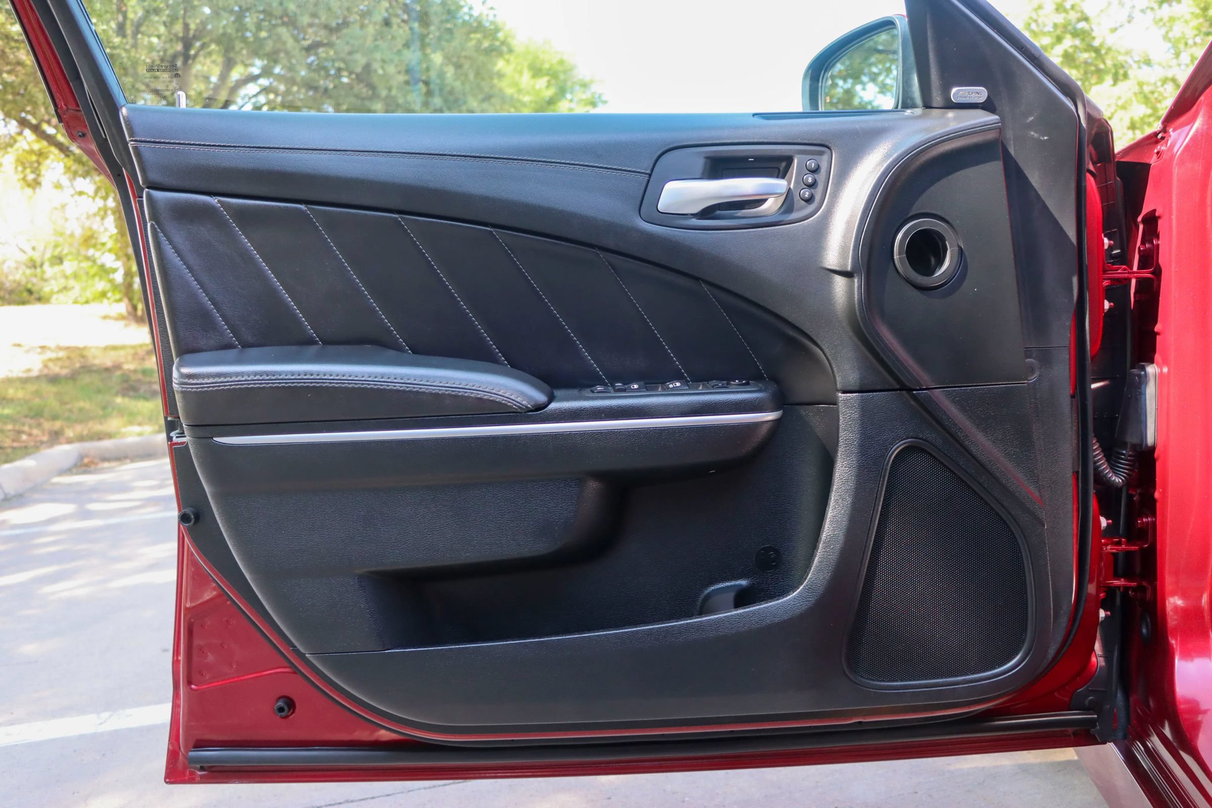 Used 2020 Dodge Charger Scat Pack w/ Dynamics Package RWD image 12