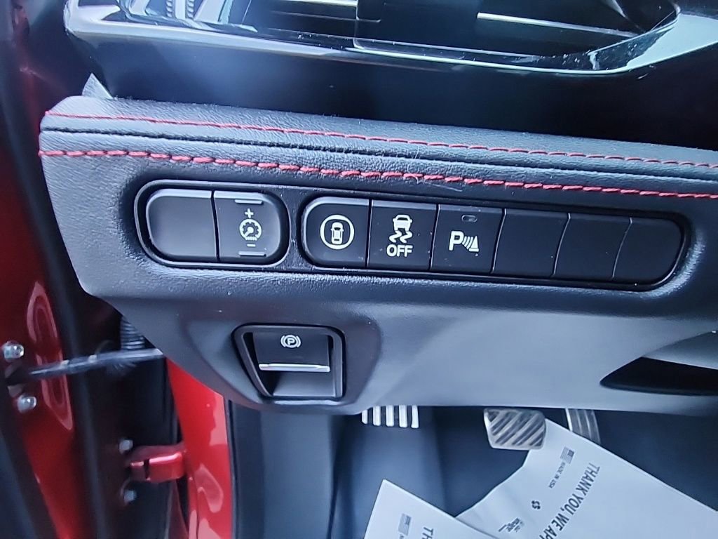 Used 2022 Acura MDX A-Spec image 21