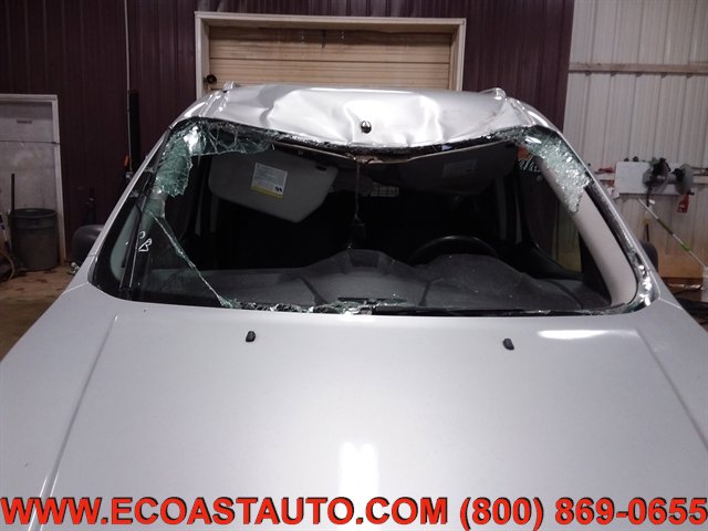 Used 2018 Ford Transit Connect XLT FWD image 16