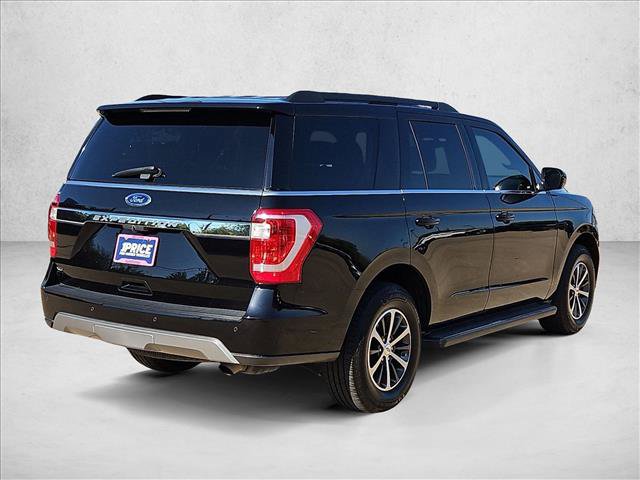 Used 2020 Ford Expedition XLT RWD image 5