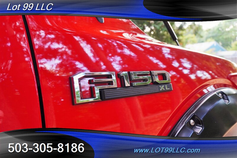 Used 2018 Ford F150 XL AWD/4WD image 31