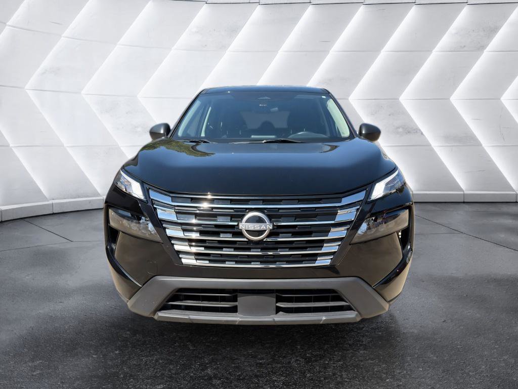 Used 2024 Nissan Rogue S FWD image 8