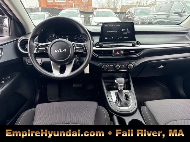 Used 2024 Kia Forte LXS image 13