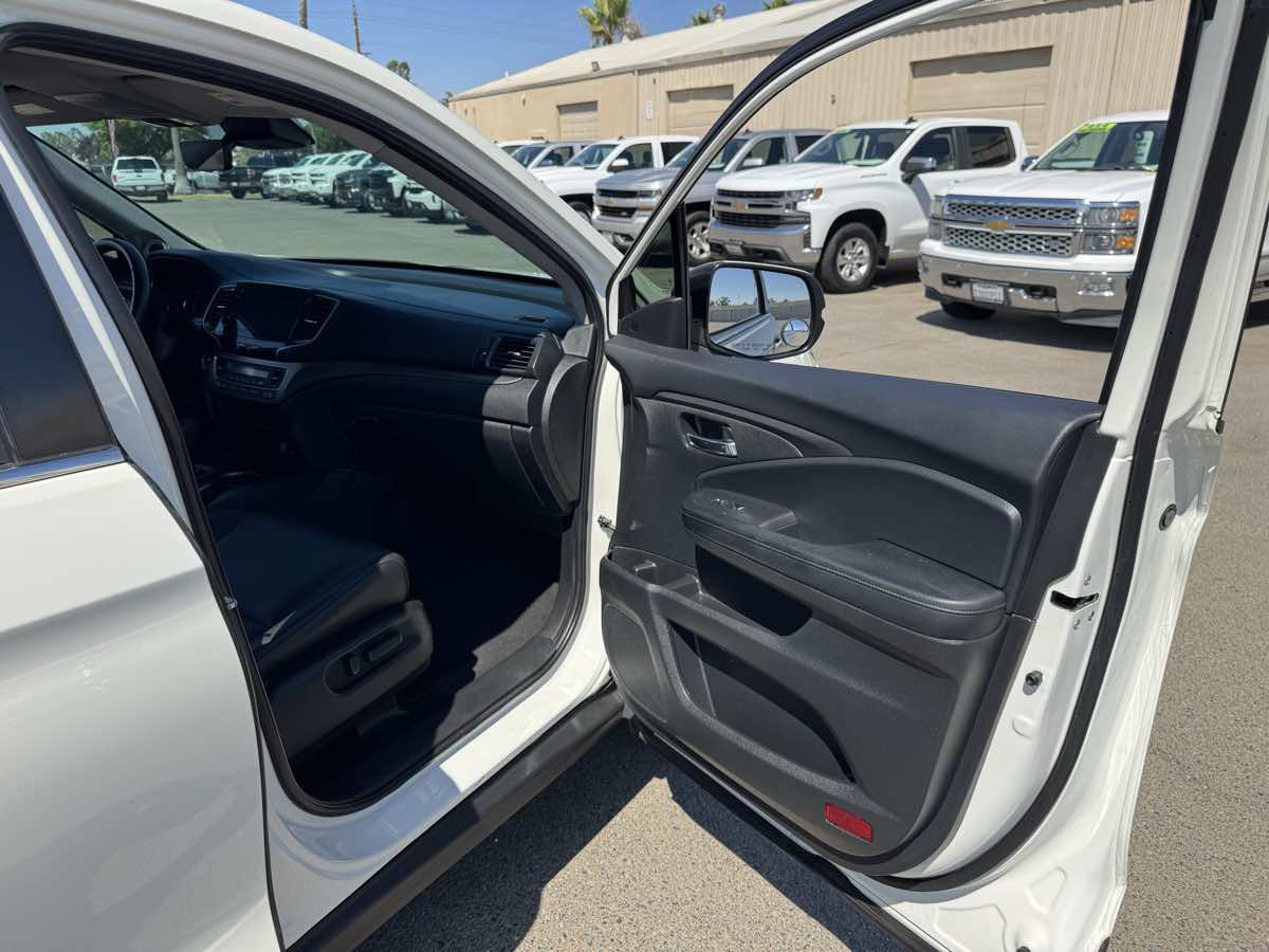 Used 2019 Honda Pilot EX-L image 16