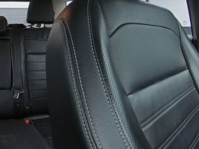 Used 2020 Ford EcoSport Titanium FWD image 22