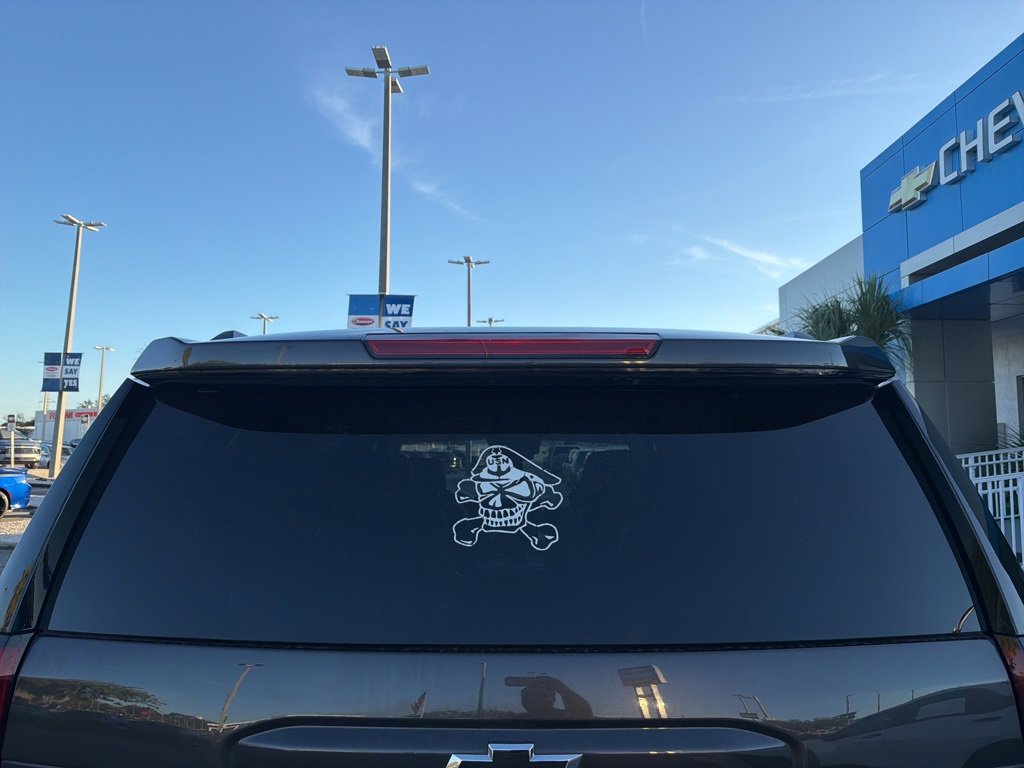 Used 2018 Chevrolet Tahoe LT w/ RST Edition image 7