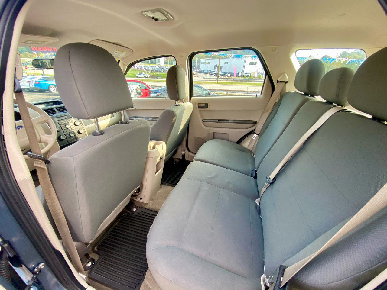 Used 2012 Ford Escape XLS image 14