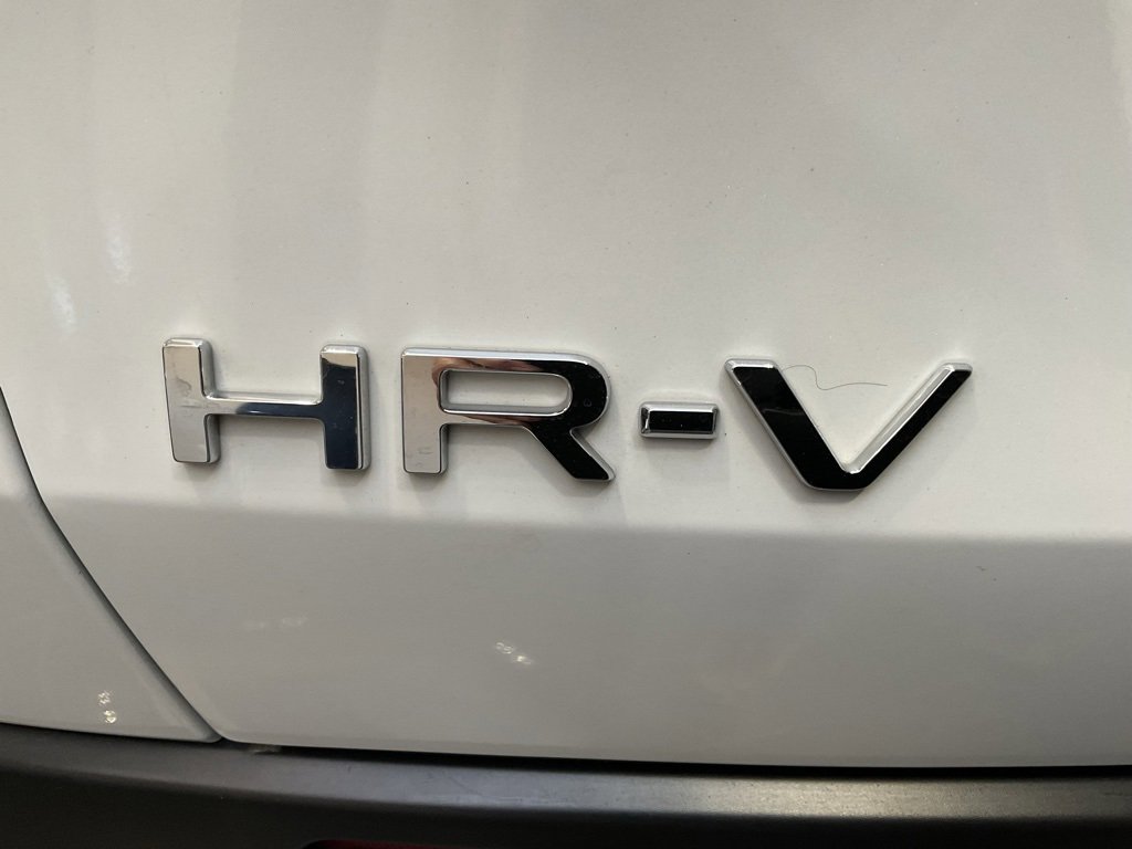 Used 2024 Honda HR-V Sport image 23