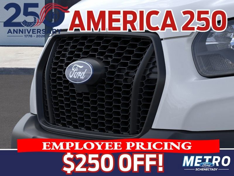 New 2026 Ford Transit 250 148 Medium Roof Extended AWD image 17