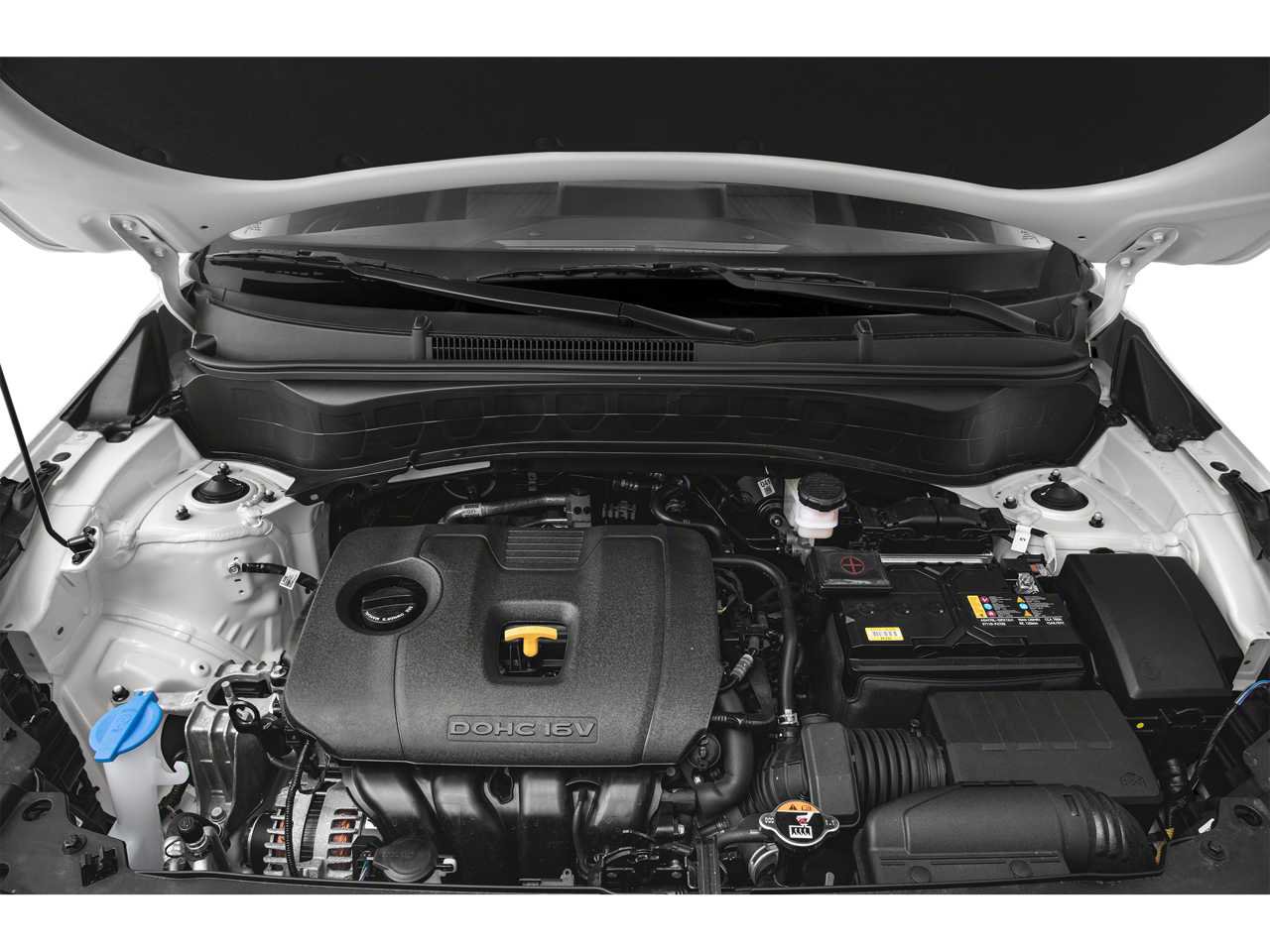 Used 2023 Kia Seltos LX AWD/4WD image 8