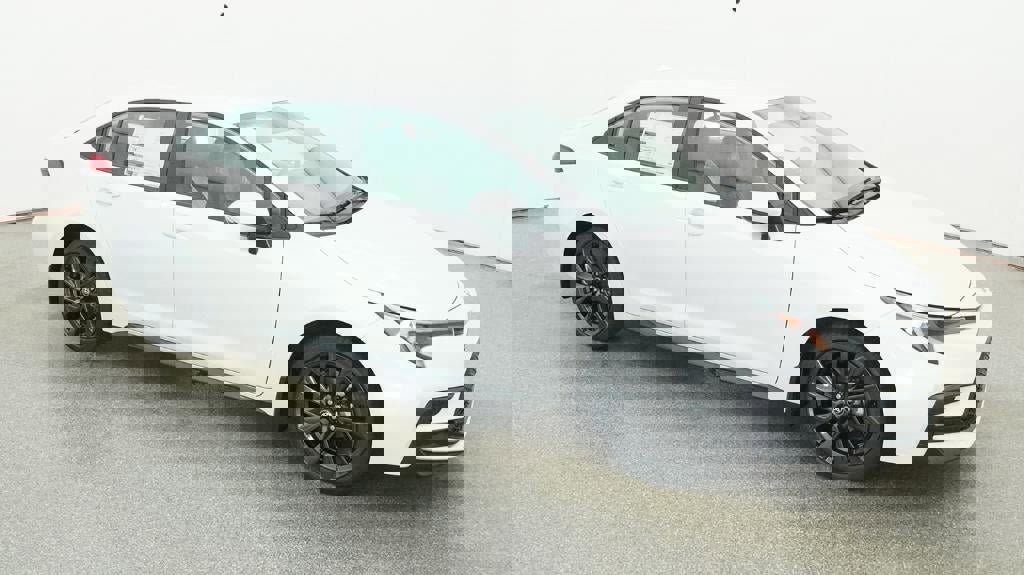 New 2026 Toyota Corolla SE image 12