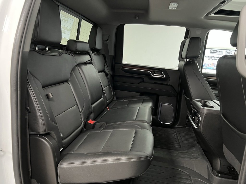 Used 2024 GMC Sierra 3500 Denali image 54