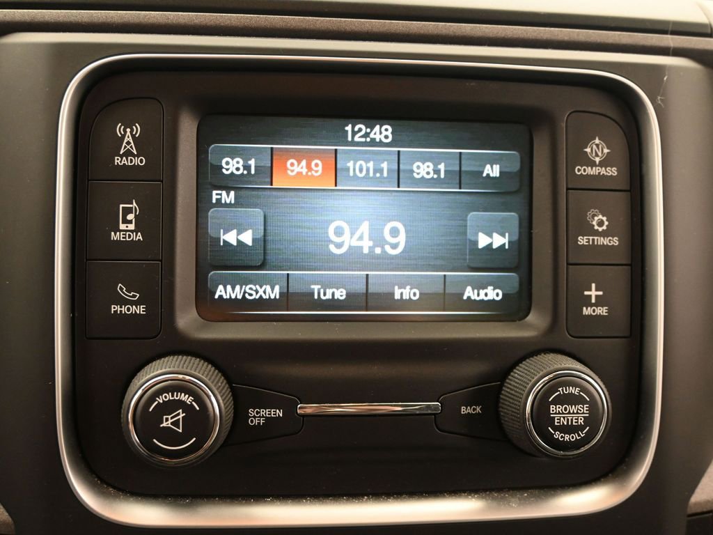 Used 2019 RAM 1500 Tradesman w/ Tradesman SXT Package image 21