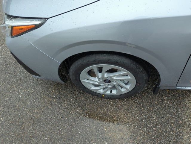 Certified 2025 Subaru Impreza 2.0i AWD/4WD image 34