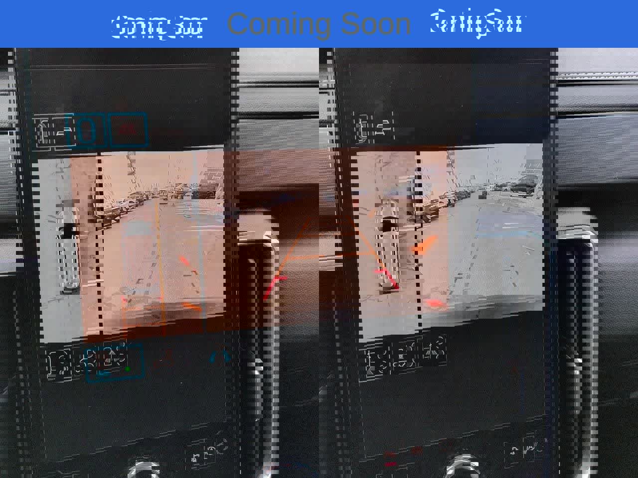 Used 2024 GMC Acadia Elevation w/ Luxury Package image 29