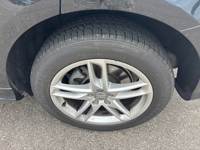 Used 2013 Audi Q5 3.0T Prestige w/ Prestige Pkg AWD/4WD image 12
