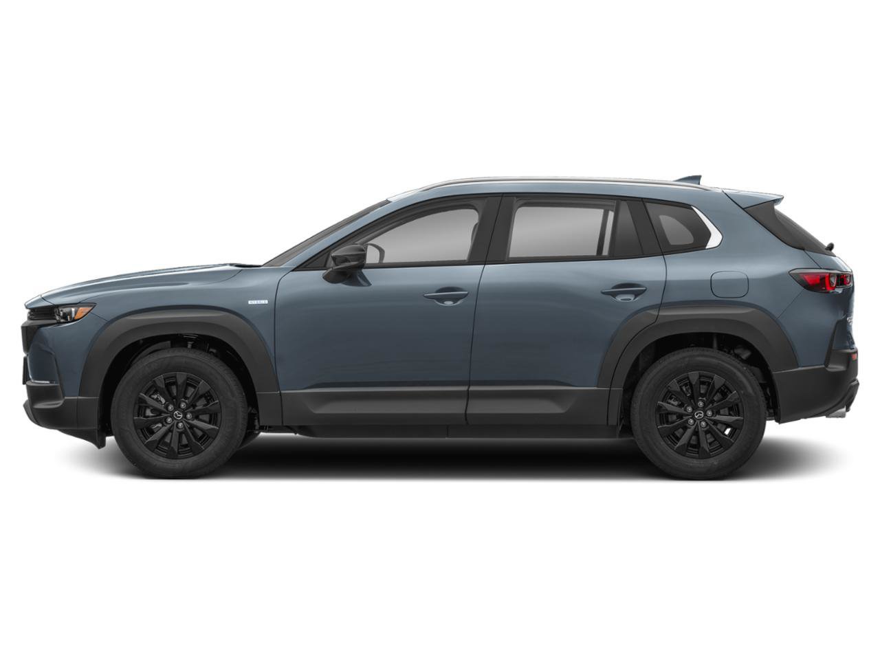 New 2026 MAZDA CX-50 2.5 Hybrid w/ Weather Package AWD/4WD image 2