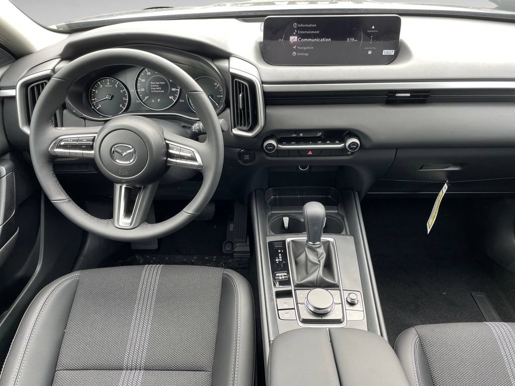 New 2026 MAZDA CX-50 AWD 2.5 S w/ Select Package image 9