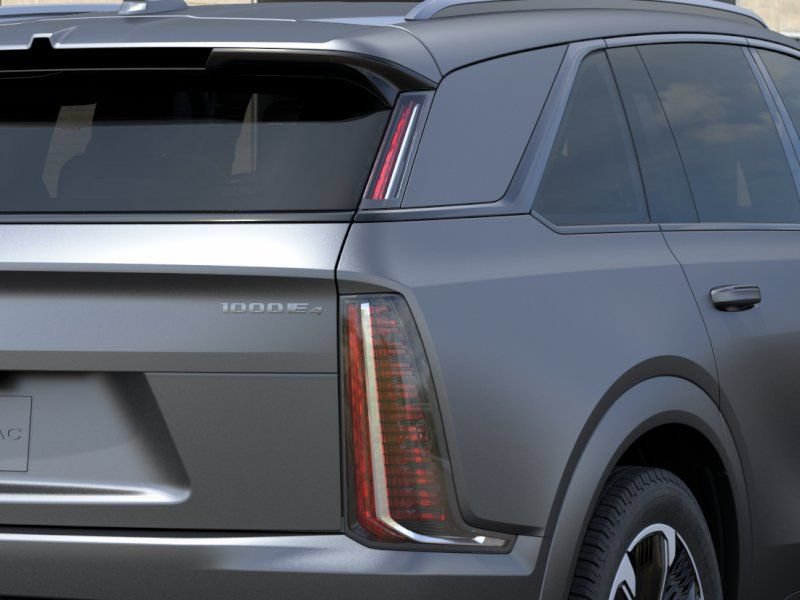 New 2026 Cadillac Escalade IQ Sport 2 AWD/4WD image 11