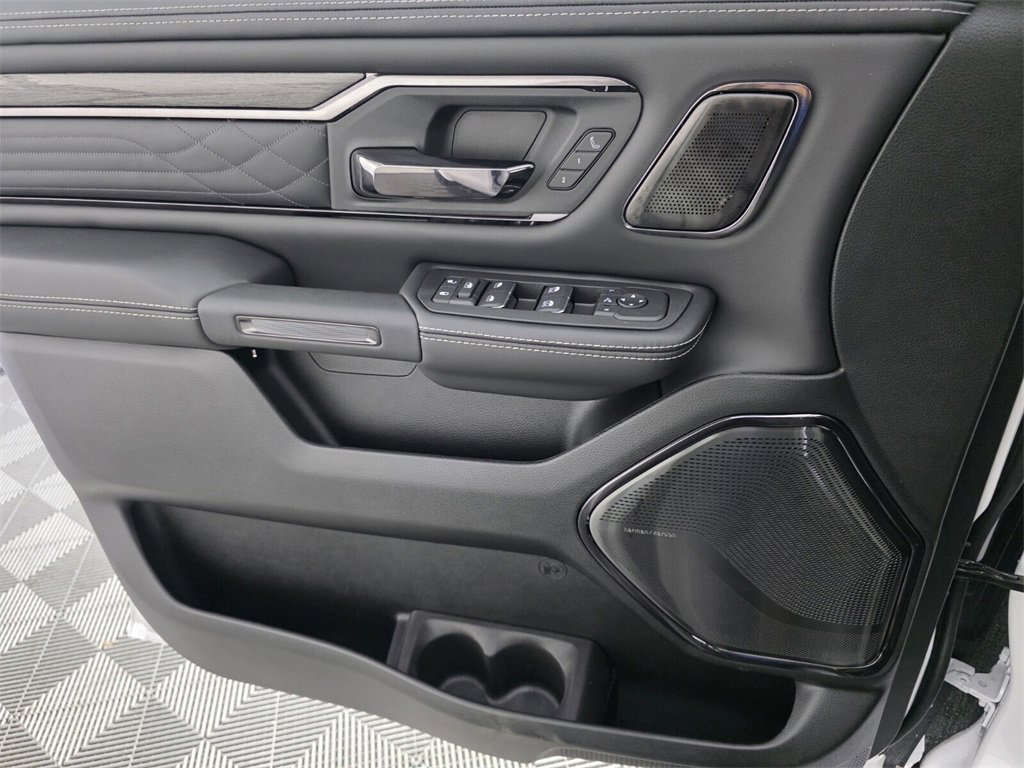 New 2026 RAM 1500 Limited image 29