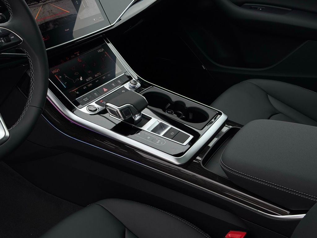 New 2026 Audi Q7 2.0T Premium image 27