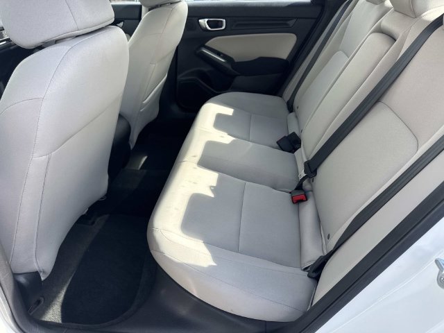 Used 2023 Honda Civic EX image 27