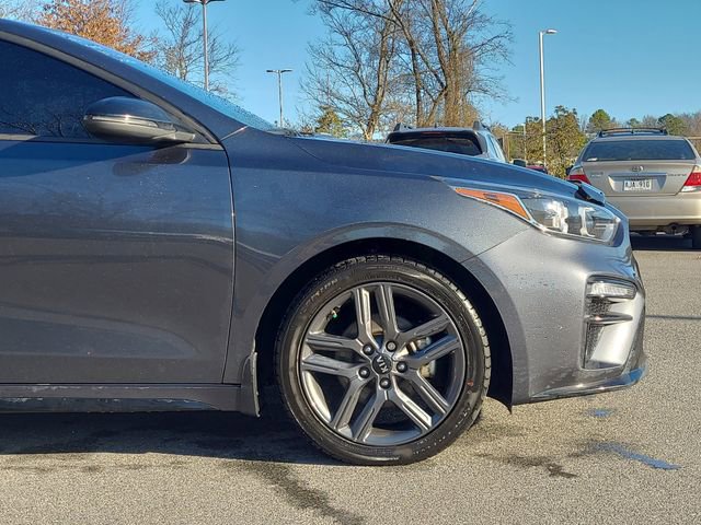 Used 2021 Kia Forte GT-Line image 6