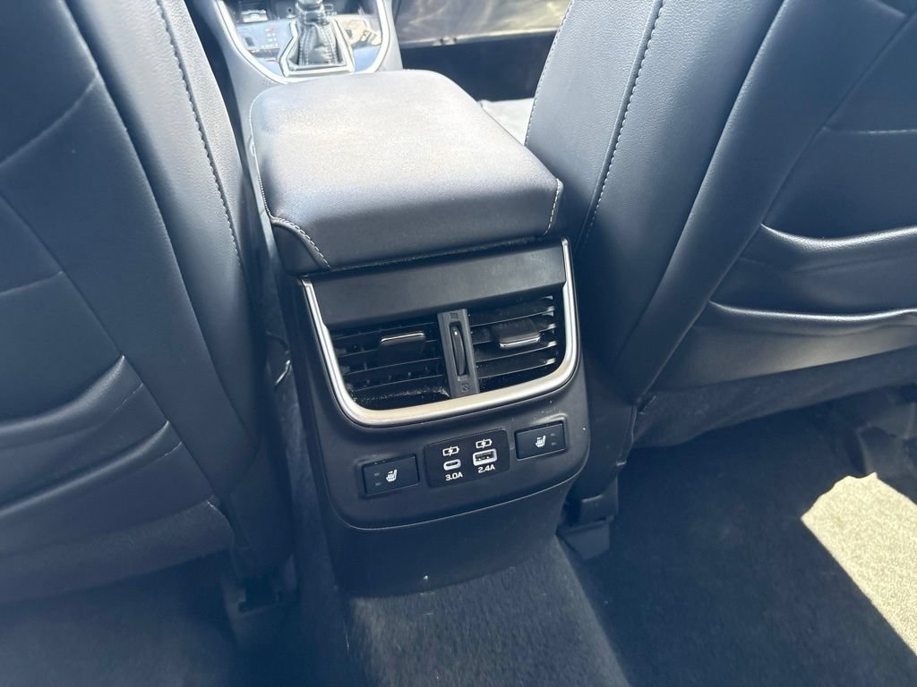 Certified 2023 Subaru Outback Limited AWD/4WD image 24