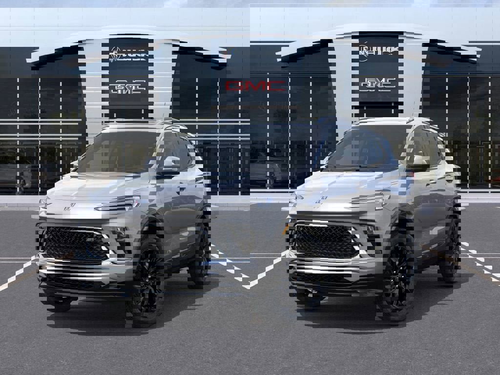 New 2026 Buick Encore GX Sport Touring w/ Comfort Package image 6